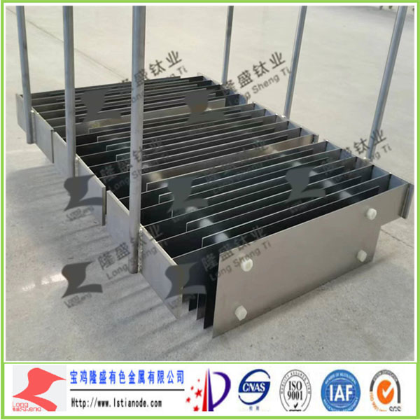 濕法冶金用鈦陽(yáng)極