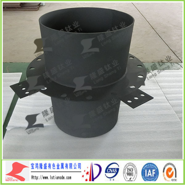 鈦電極應(yīng)用領(lǐng)域