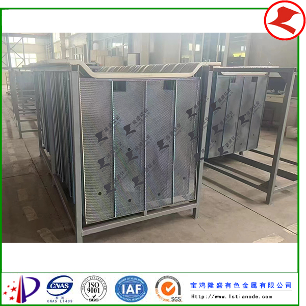 二氧化鉛陽(yáng)極的應(yīng)用領(lǐng)域