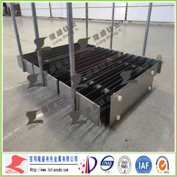 鈦陽(yáng)極適用環(huán)境與技術(shù)特性