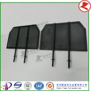 循環(huán)水處理用鈦陽(yáng)極-寶雞隆盛鈦陽(yáng)極鈦電極
