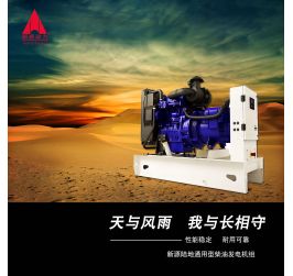 通用性柴油發(fā)電機(jī)組