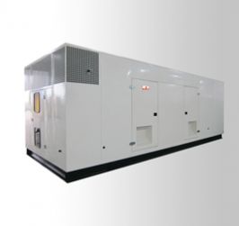 數(shù)據(jù)中心備用發(fā)電機(jī)組