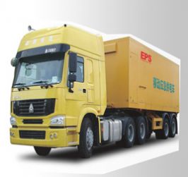 移動(dòng)應(yīng)急電站