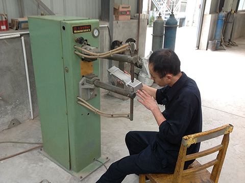 點(diǎn)焊機(jī)