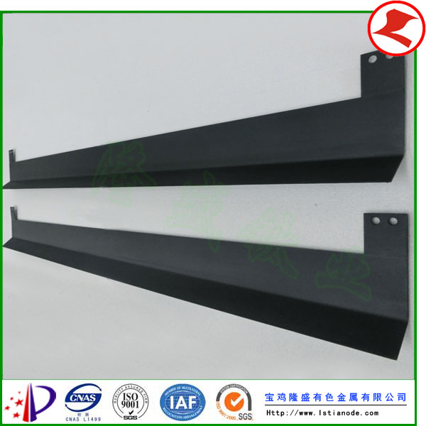 鈦陽極應(yīng)用領(lǐng)域