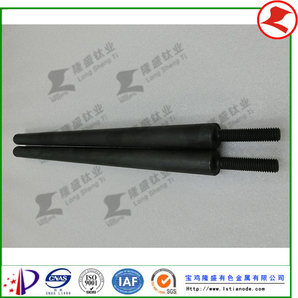 鈦陽極管發(fā)貨于四川客戶