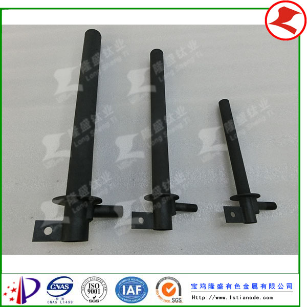 管狀鈦陽(yáng)極發(fā)貨與山東客戶